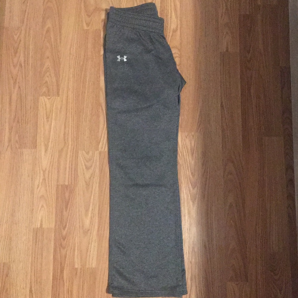 Under Armour sweatpants